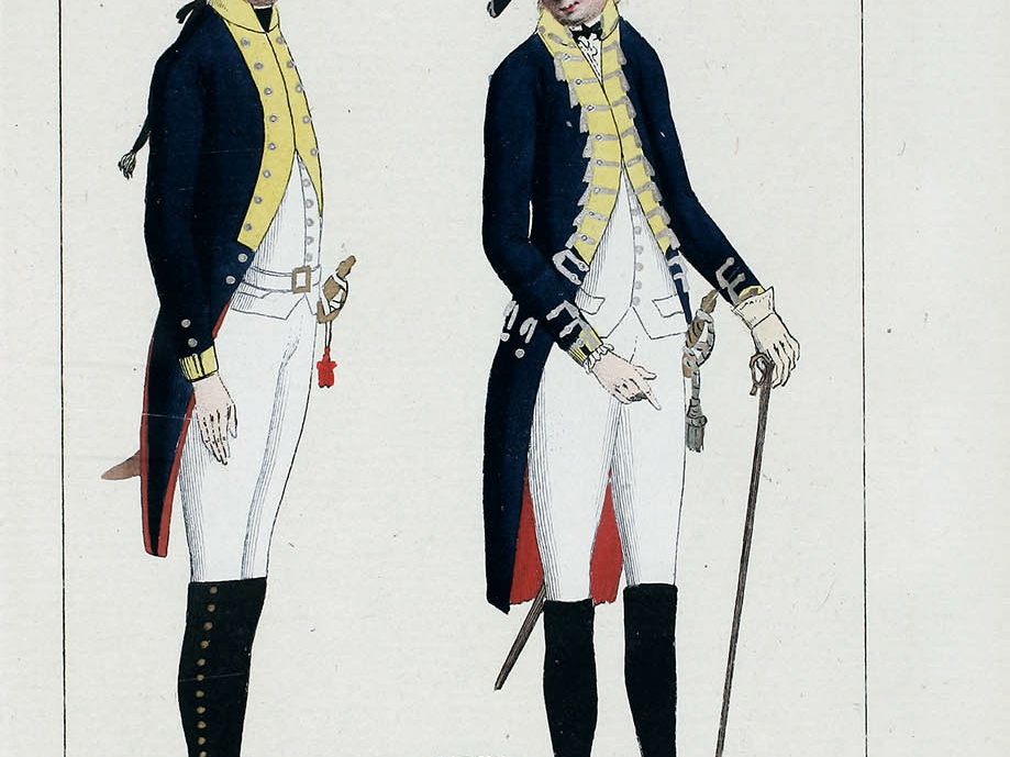 Infanterie-Regiment Nr. 35 Prinz Heinrich von Preußen