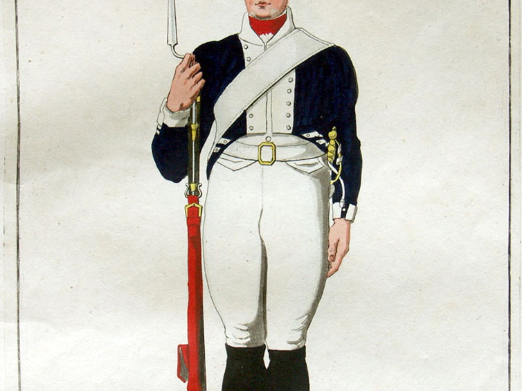 Infanterie-Regiment Nr. 13 Arnim