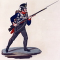 Infanterie-Regiment Nr. 1 (Mannschaftstyp)