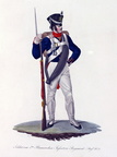 Erstes Pommersches Infanterie-Regiment Nr. 2 (Mannschaftstyp)