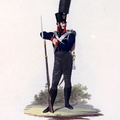 Leibinfanterie-Regiment (Mannschaftstyp)