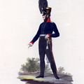 Leibinfanterie-Regiment (Offizier)