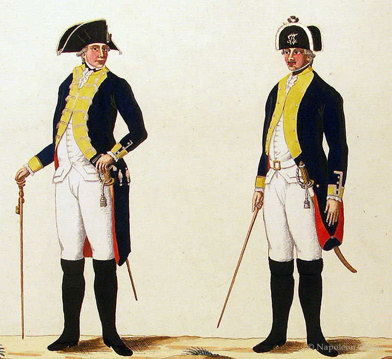 Infanterie-Regiment Nr. 35 (Prinz Heinrich von Preußen)