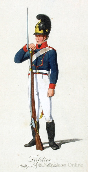 Füsilier-Regiment