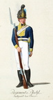 Infanterie-Regiment von Pfuhl