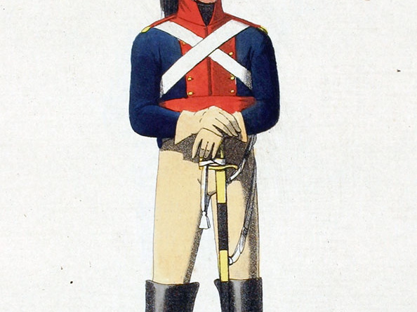 Chevaulegers-Regiment Herzog Heinrich