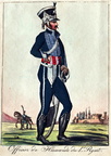 Husaren-Regiment Nr. 1 (Offizier)