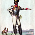 Kürassier-Regiment Nr. 1 (Offizier)