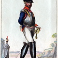 Kürassier-Regiment Nr. 2 (Stabsoffizier)