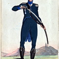 Leichte Infanterie (Offizier)