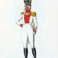 Infanterie-Regiment König (Offizier)