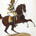 Kürassier-Regiment Zastrow (Offizier)