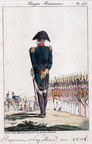 1807-1814 Martinet