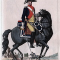 Gendarmerie zu Pferd (Gendarm)