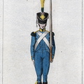 Fremdregiment Nr. 2 - Regiment Isenburg (Jäger)