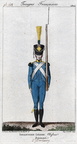 Fremdregiment Nr. 2 - Regiment Isenburg (Jäger)