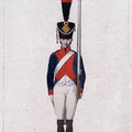 Kolonial-Regiment Nr. 1 (Füsilier)