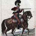 Portugiesische Legion (Jäger zu Pferd)