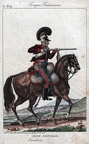 Portugiesische Legion (Jäger zu Pferd)