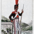 Portugiesische Legion (Infanterie - Grenadier)