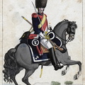 Karabinier-Regiment Nr. 1 (Karabinier ab 1807)