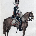 Jäger zu Pferd - Regiment Nr. 2 (Jäger)