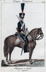 Jäger zu Pferd - Regiment Nr. 2 (Jäger)