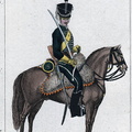 Jäger zu Pferd - Regiment Nr. 5 (Jäger)