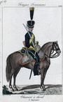 Jäger zu Pferd - Regiment Nr. 5 (Jäger)