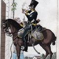 Jäger zu Pferd - Regiment Nr. 6 (Jäger)