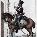 Jäger zu Pferd - Regiment Nr. 7 (Jäger)