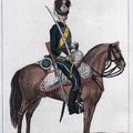 Jäger zu Pferd - Regiment Nr. 8 (Jäger)
