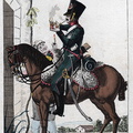 Jäger zu Pferd - Regiment Nr. 9 (Jäger)