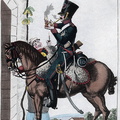 Jäger zu Pferd - Regiment Nr. 10 (Jäger)