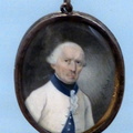 Dragoner-Regiment Nr. 6 oder 12 - Rittmeister Paul Freiherr von Klinglin zwischen 1804 und 1808