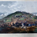 Herbstmanöver der preußischen Armee 1803 (Carl Wilhelm Kolbe)