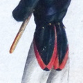 Preussen - Freiwilliger Jäger des 2. Westpreußischen Infanterie-Regiments 1813
