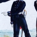 Preussen - Offizier des Ingenieurkorps 1814