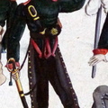 Preussen - Freiwilliger Jäger vom Neumärkischen Dragoner-Regiment 1813