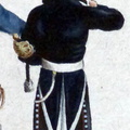 Preussen - Offizier des Schlesischen Kürassier-Regiments 1813
