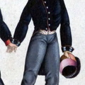 Preussen - Chirurg des 1. Garde-Regiments zu Fuß 1813