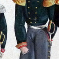 Russland - General 1813