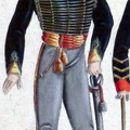 England - Ernst August, Herzog von Cumberland 1813