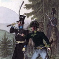 Braunschweigisches und Hanseatisches Militär