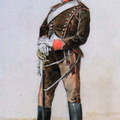 Portugiesische Legion in französischem Dienst - Kavallerist 1808-1813