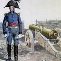 Ingenieurkorps - Offizier um 1806