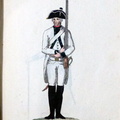 Infanterie-Regiment Prinz Gotha - Musketier