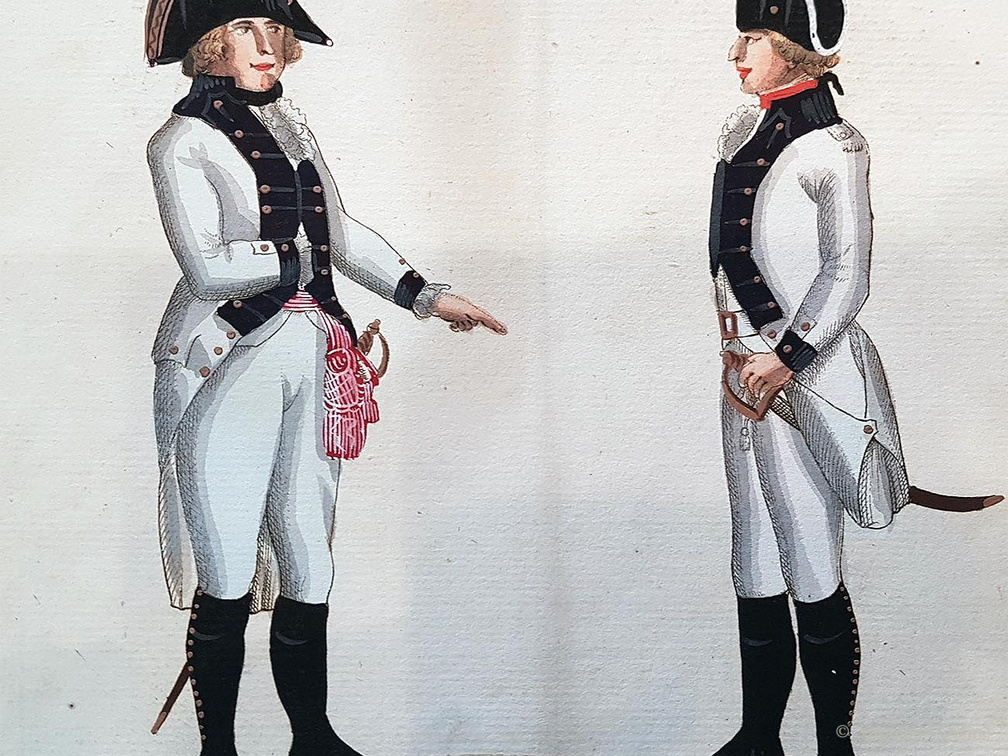 Infanterie-Regiment Prinz Clemens