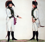 Infanterie-Regiment Zanthier