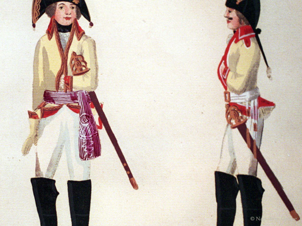 Regiment Karabiniers